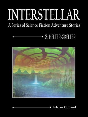 cover image of Helter